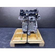 OE-PSA 1627122880 Komple Motor