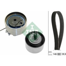 Ina 530 0641 10 Triger Seti