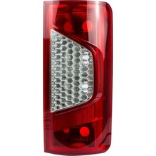 Oe-Fd 9T16 13404 Ad Stop Lambasi Sag
