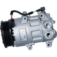 Behr Bhr Acp 1185 000S Klima Kompresörü
