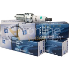 Champion Cha OE199/T10 Buji 4'lü Paket