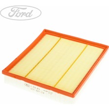 Oe-Fd 6C11 9601 C4B Hava Filtresi