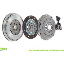 Valeo Val 837460 Volanli Debriyaj Seti