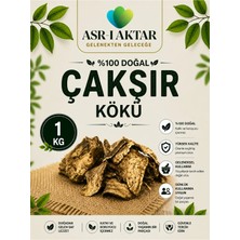 Asr-ı Aktar Çakşır Kökü - Çakşır Otu 1 kg
