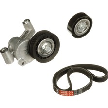 Gates Gts K014PK1360 V Kayis Seti