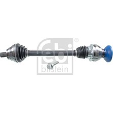 Febi Febı 1000512 Aks Komple Ön Sag