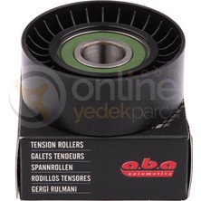 Opar Fıat 51821652 V Kayis Gergisi Komple