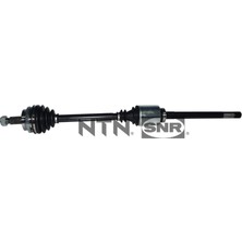 NTN-SNR Snr DK55262 Aks Komple Ön Sag