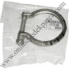 OE-PSA 1692647380 Egzos Kelepçesi