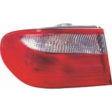 Depo Dpo 440-1915R-UE-SR Stop Lambasi Dis Sag