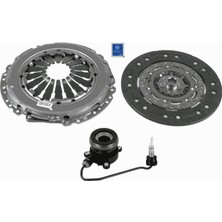 SACHS Sch 3000 990 461 Debriyaj Seti