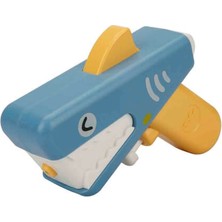 Zapp Toys Mini Su Tabancası - Fil