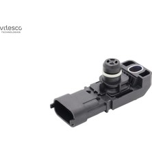 Vitesco Vıt 573 0020 10 Turbo Basinç Sensörü