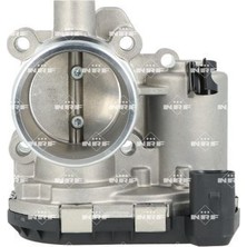 Nrf 408043 Gaz Kelebek Gövdesi