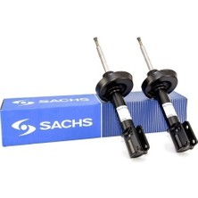 SACHS Sch 110 256 Amortisör Ön 2'li Paket