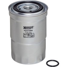 HENGST Hng H237WK Yakit Filtresi