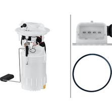 Hella Hel 8tf 358 305-281 Yakit Depo Samandirasi