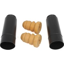SACHS Sch 900 126 Amortisör Toz Körügü Arka 2'li Paket