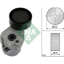Ina 534 0693 10 V Kayis Gergi Kütügü