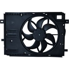 Nrf 47987 Radyatör Fan Motoru