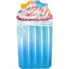 Bestway Milkshake Şekilli Deniz Yatağı