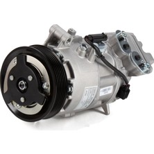 Behr Bhr Acp 350 000S Klima Kompresörü