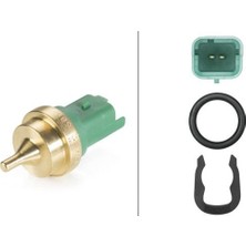Hella Hel 6pt 009 309-221 Hararet Müsürü
