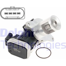 Delphi Depomix Egr Valfi Mercedes OM646 W203 CL203 S203 C209 W211 S211