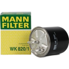 Mann Wk 11 025 Yakit Filtresi