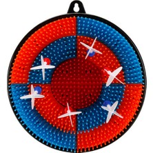 Aojie Yumuşak Uçlu Dart Oyun Seti