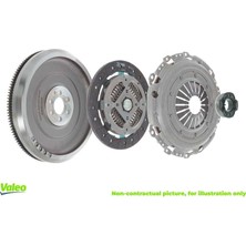 Valeo Val 835023 Debriyaj Seti
