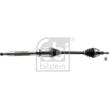 Febi Febı 181211 Aks Komple Ön Sag
