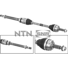 NTN-SNR Snr DK55240 Aks Komple Ön Sag