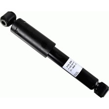 SACHS Sch 315 299 Amortisör Arka 2'li Paket