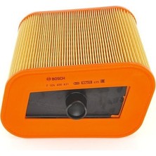 Bosch Bch F026400431 Hava Filtresi