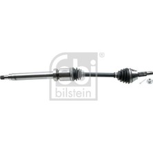 Febi Febı 182765 Aks Komple Ön Sag