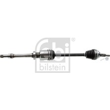 Febi Febı 183033 Aks Komple Ön Sag