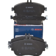 SACHS Sch 311 010 Amortisör Arka 2'li Paket