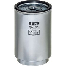 HENGST Hng H328WK Yakit Filtresi