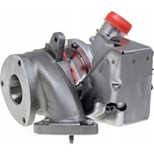 Garrett Gar 889938-5003W Turbo Sarj