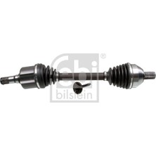 Febi Febı 183356 Aks Komple Ön Sol