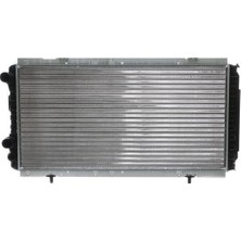 Behr Bhr Cr 33 000S Su Radyatörü