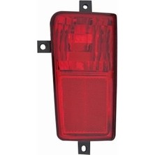 Depo Dpo 661-4006L-LD-UE Sis Lambasi Arka