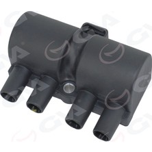 GVA Depomix Ateşleme Bobini Chevrolet Cruze 1.6 09-12 Kalos 1.2-1.4 02-