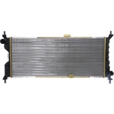 Behr Bhr Cr 286 000S Su Radyatörü
