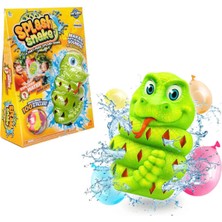 Lanard Toys Su Püskürten Yılan