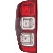 Depo Dpo 231-1956L-UE6 Stop Lambasi Sol