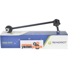 Teknorot Tek B-410 Viraj Aski Rotu Ön Sol