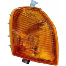 Depo Dpo 212-15A1R-AE Sinyal Lambasi Sag