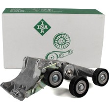 Ina 534 0338 10 V Kayis Gergisi Komple